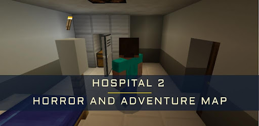 Hospital 2 Map Adventure