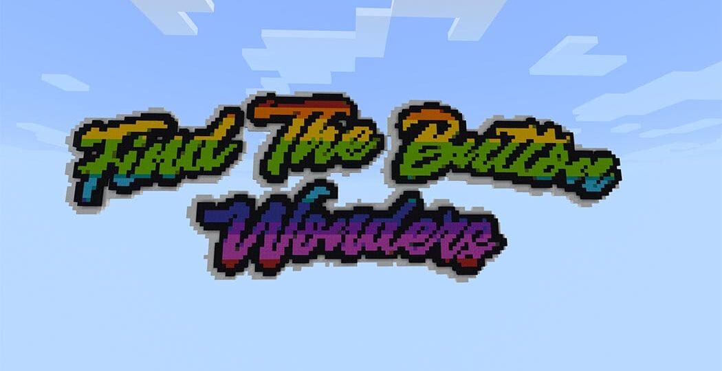 Find the Button Wonders Map